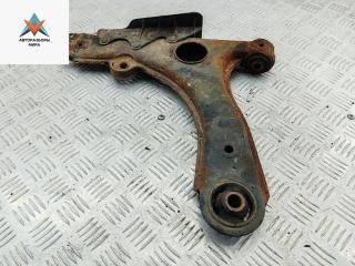 рычаг передний правый Volkswagen Passat B4 1995, 1.8 л., бензин, МКПП, синий, универсал, 357407158