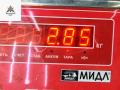 рычаг передний правый Volkswagen Passat B4 1995, 1.8 л., бензин, МКПП, синий, универсал, 357407158 - фото №5
