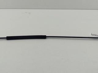 трос капота Volkswagen Passat B6 2006, 2.0 л., дизель, МКПП, серый, универсал