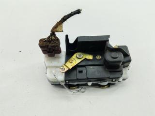 замок двери задней правой Citroen C5 2001, 2.2 л., дизель, МКПП, синий, хетчбэк 5 дв.