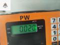 датчик парктроника Volkswagen Passat B6 2006, 2.0 л., дизель, МКПП, серый, универсал, 3C0919275L - фото №3