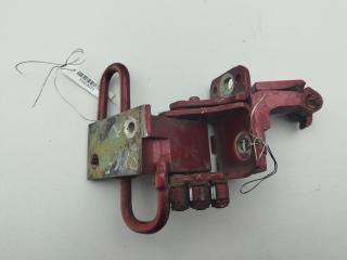 петля двери Volkswagen Passat B5 1998, красный, универсал, 4B0831412A
