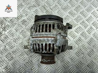 генератор IVECO Daily 3 поколение 2004, 2.3 л., дизель, МКПП, белый, микроавтобус, 504009978, 0124525020