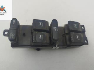 блок управления стеклоподъемниками Volkswagen Golf 4 поколение 2004, 1.9 л., дизель, МКПП, серый, универсал, 1J4959857D
