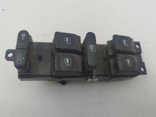 блок управления стеклоподъемниками Volkswagen Golf-4 2004, 1.9 л., дизель, МКПП, серый, универсал, 1J4959857D