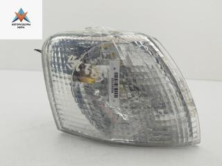 Поворотник (указатель поворота) правый Volkswagen Passat B5 1997, 1.8 л., бензин, МКПП, красный, универсал, DEPO