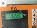 Поворотник (указатель поворота) правый Volkswagen Passat B5 1997, 1.8 л., бензин, МКПП, красный, универсал, DEPO - фото №3