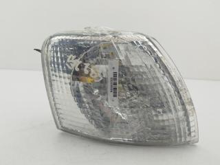 Поворотник (указатель поворота) правый Volkswagen Passat B5 1997, 1.8 л., бензин, МКПП, красный, универсал, DEPO