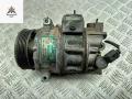 компрессор кондиционера Volkswagen Passat B6 2005, 2.0 л., дизель, 1K0820803Q - фото №2