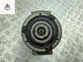 компрессор кондиционера Volkswagen Passat B6 2005, 2.0 л., дизель, 1K0820803Q - фото №4