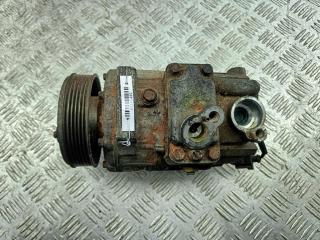 компрессор кондиционера Volkswagen Passat B6 2005, 2.0 л., дизель, 1K0820803Q