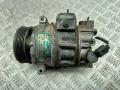 компрессор кондиционера Volkswagen Passat B6 2005, 2.0 л., дизель, 1K0820803Q - фото №2