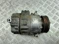 компрессор кондиционера Volkswagen Passat B6 2005, 2.0 л., дизель, 1K0820803Q - фото №3