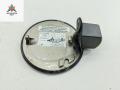 лючок топливного бака Opel Vectra B 1995, 1.6 л., бензин, МКПП, бежевый, седан, 90464248 - фото №2