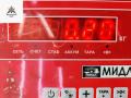 лючок топливного бака Opel Vectra B 1995, 1.6 л., бензин, МКПП, бежевый, седан, 90464248 - фото №3