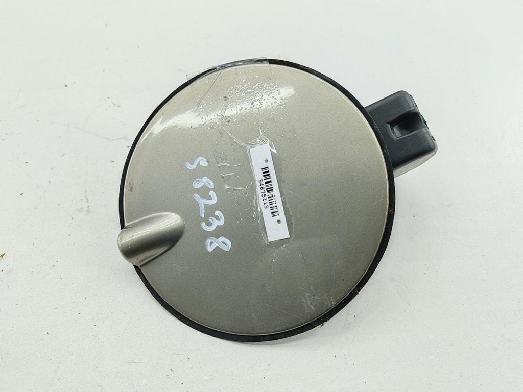лючок топливного бака Opel Vectra B 1995, 1.6 л., бензин, МКПП, бежевый, седан, 90464248