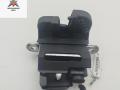 замок багажника Volkswagen Touran 1 поколение 2004, минивэн, 1T0827505F - фото №2