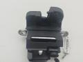 замок багажника Volkswagen Touran 1 поколение 2004, минивэн, 1T0827505F - фото №2