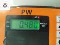 блок управления ручником Volkswagen Passat B6 2006, 2.0 л., дизель, МКПП, серый, универсал, 3C0907801B - фото №3