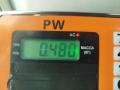 блок управления ручником Volkswagen Passat B6 2006, 2.0 л., дизель, МКПП, серый, универсал, 3C0907801B - фото №3