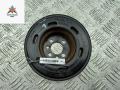 шкив коленвала Volkswagen Golf 4 поколение 2002, 2.0 л., бензин, МКПП, серый, универсал, 06A105243E - фото №2