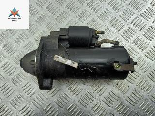 стартер Volkswagen Passat B5 [рестайлинг] 2002, 1.9 л., дизель, МКПП, серый, универсал, 068911024G, 0001110128