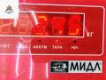 ступица задняя левая Skoda Octavia mk1 (A4 1U) 2002, 1.8 л., бензин, МКПП, серый, универсал - фото №3