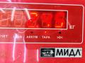 ступица задняя левая Skoda Octavia mk1 (A4 1U) 2002, 1.8 л., бензин, МКПП, серый, универсал - фото №3