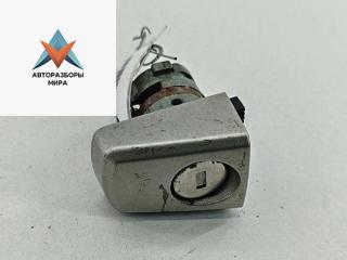 личинка дверного замка Opel Vectra C 2004, 2.2 л., бензин, МКПП, серый, седан, 09227167