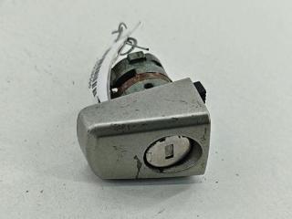 личинка дверного замка Opel Vectra C 2004, 2.2 л., бензин, МКПП, серый, седан, 09227167