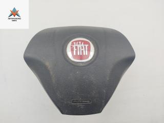 подушка безопасности водителя Fiat Doblo 2 поколение 2012, 1.3 л., дизель, МКПП, белый, фургон, PA70112021