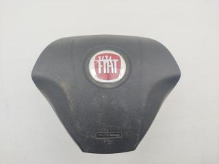 подушка безопасности водителя Fiat Doblo 2 поколение 2012, 1.3 л., дизель, МКПП, белый, фургон, PA70112021