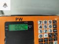 заглушка порога Opel Astra G 2000, 1.6 л., бензин, МКПП, красный, хетчбэк 5 дв., 90560748 - фото №3