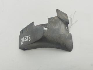 заглушка порога Opel Astra G 2000, 1.6 л., бензин, МКПП, красный, хетчбэк 5 дв., 90560748