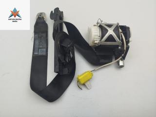 ремень безопасности Volkswagen Passat B6 2006, 2.0 л., дизель, МКПП, серый, универсал, 3C1857705F