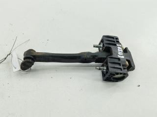 ограничитель открывания двери Opel Zafira B 2005, минивэн, 13227947