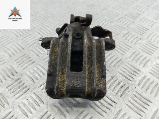 суппорт задний левый Volkswagen Golf 4 поколение 2004, 1.9 л., дизель, МКПП, серый, универсал