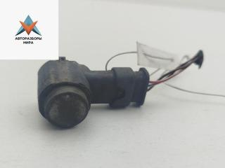 датчик парктроника Volkswagen Passat B6 2006, 2.0 л., дизель, МКПП, серый, универсал, 3C0919275L