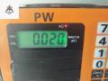 датчик парктроника Volkswagen Passat B6 2006, 2.0 л., дизель, МКПП, серый, универсал, 3C0919275L - фото №3