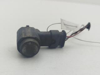 датчик парктроника Volkswagen Passat B6 2006, 2.0 л., дизель, МКПП, серый, универсал, 3C0919275L