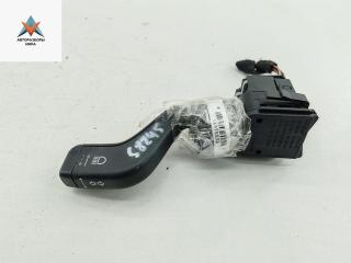 переключатель поворотов Opel Zafira 1 поколение (A) [рестайлинг] 2004, 1.8 л., бензин, МКПП, чёрный, минивэн, 90560990