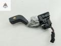 переключатель поворотов Opel Zafira 1 поколение (A) [рестайлинг] 2004, 1.8 л., бензин, МКПП, чёрный, минивэн, 90560990 - фото №2
