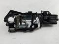 ручка наружная передняя правая Volkswagen Passat B6 2006, 2.0 л., дизель, МКПП, серый, универсал, 3C0837886G - фото №2