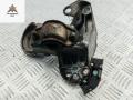 кронштейн двигателя Volkswagen Passat B5 [рестайлинг] 2002, 1.6 л., бензин, МКПП, серый, седан, 8E0199352F - фото №2