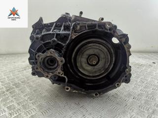 КПП автоматическая (АКПП) Volkswagen Passat B6 2005, 2.0 л., дизель, АКПП, серый, универсал, HQL