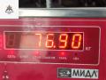 КПП автоматическая (АКПП) Volkswagen Passat B6 2005, 2.0 л., дизель, АКПП, серый, универсал, HQL - фото №6