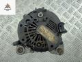 генератор Volkswagen Touran 1 поколение 2004, 2.0 л., дизель, МКПП, синий, минивэн, 06F903023C - фото №5