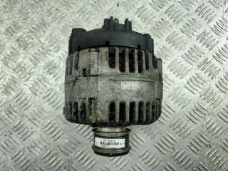 генератор Volkswagen Touran 1 поколение 2004, 2.0 л., дизель, МКПП, синий, минивэн, 06F903023C