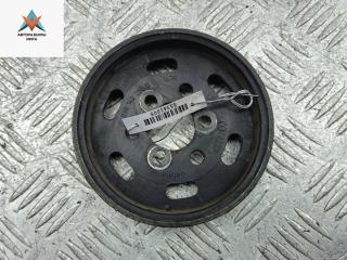 шкив насоса гидроусилителя Skoda Octavia mk1 (A4 1U) 2001, 1.9 л., дизель, МКПП, синий, универсал, 038145255B