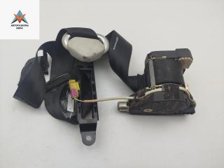 ремень безопасности Volkswagen Golf 4 поколение 2004, 1.9 л., дизель, МКПП, серый, универсал, 1J4857705AA